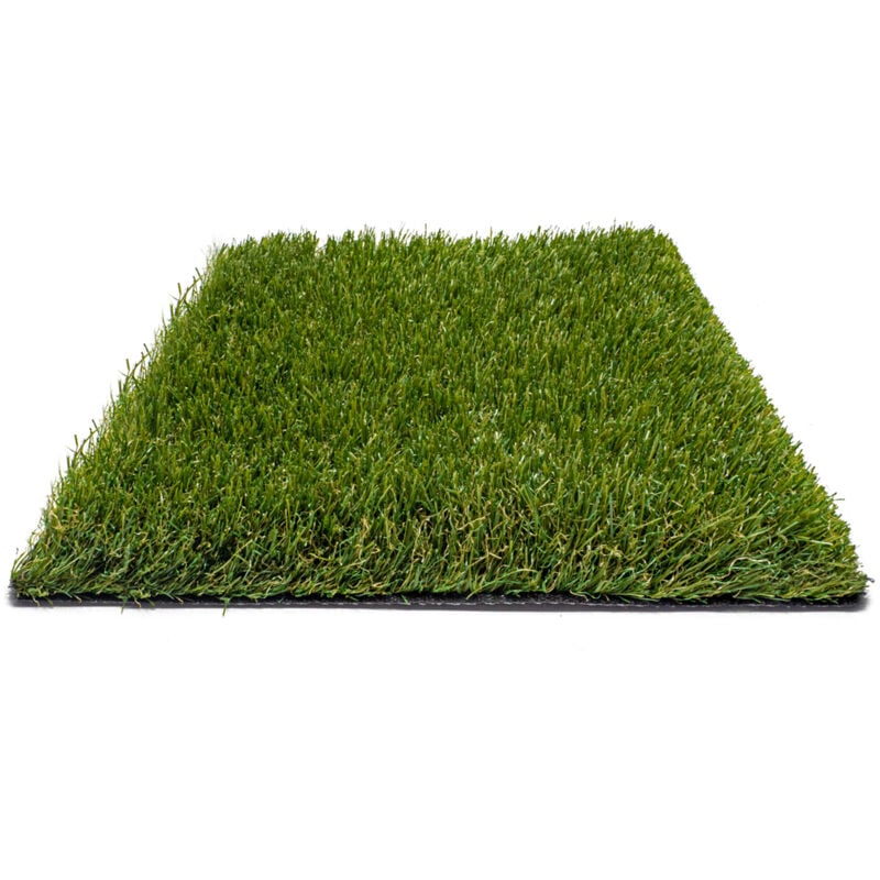 Gazon synthetique kate 40 mm - 2 x 5 m soit 10m2