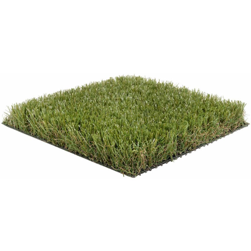 Gazon synthetique le dukke 40MM largeur en m - 2 m, longueur en m - 10