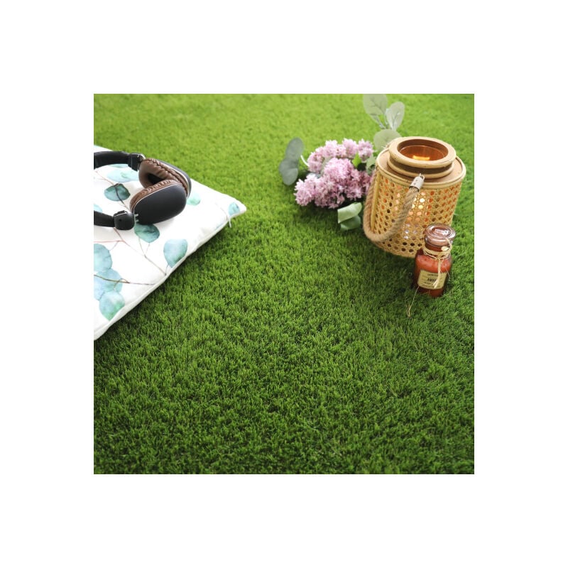 Gazon synthétique Liberté - 45mm - 1m x 3m