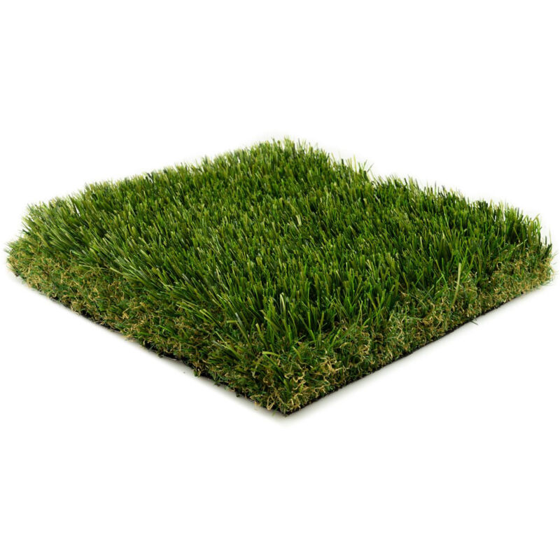 Gazon synthetique mango 50 mm largeur en m - 1 m, longueur en m - 1M