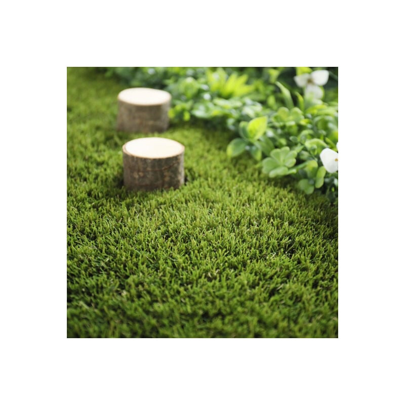 Gazon synthétique Pro Expert 40 - 40mm - Rouleau de 1m x 6m