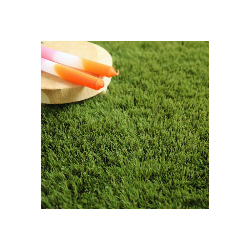 Gazon synthétique Pro Expert 50 - 50mm - Rouleau de 2m x 4m