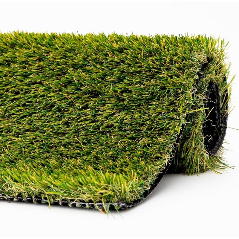 Gazon synthétique Robusto / Saint-Etienne 35mm 2mx2m