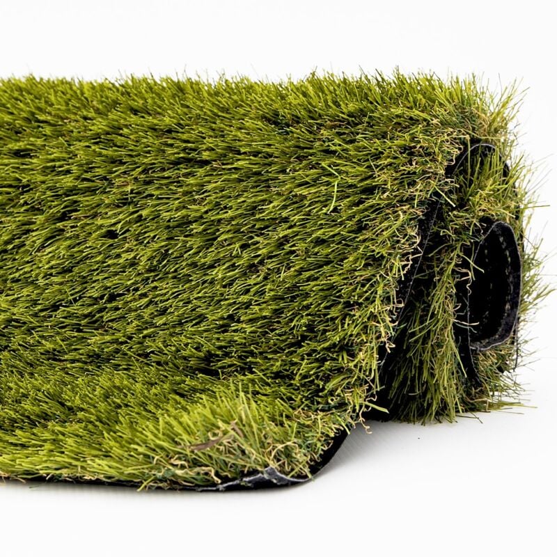 Gazon synthétique Soleil / Marseille 45mm 2mx2m