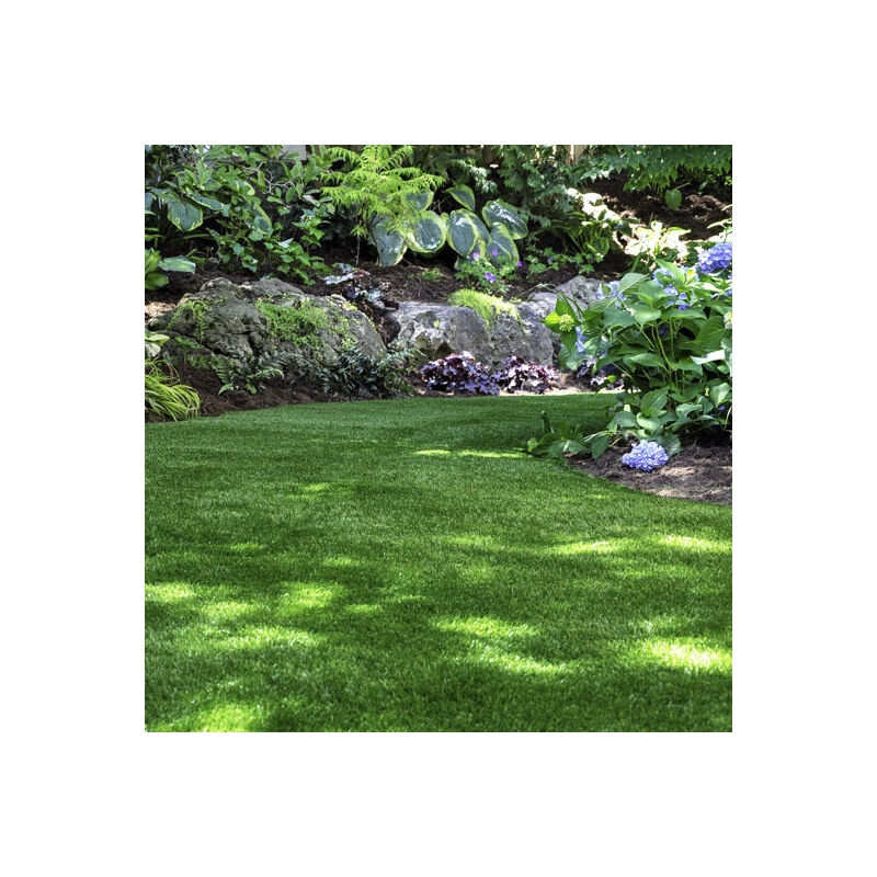 Gazon synthétique Easy 2 - 30mm - 3m x 3m