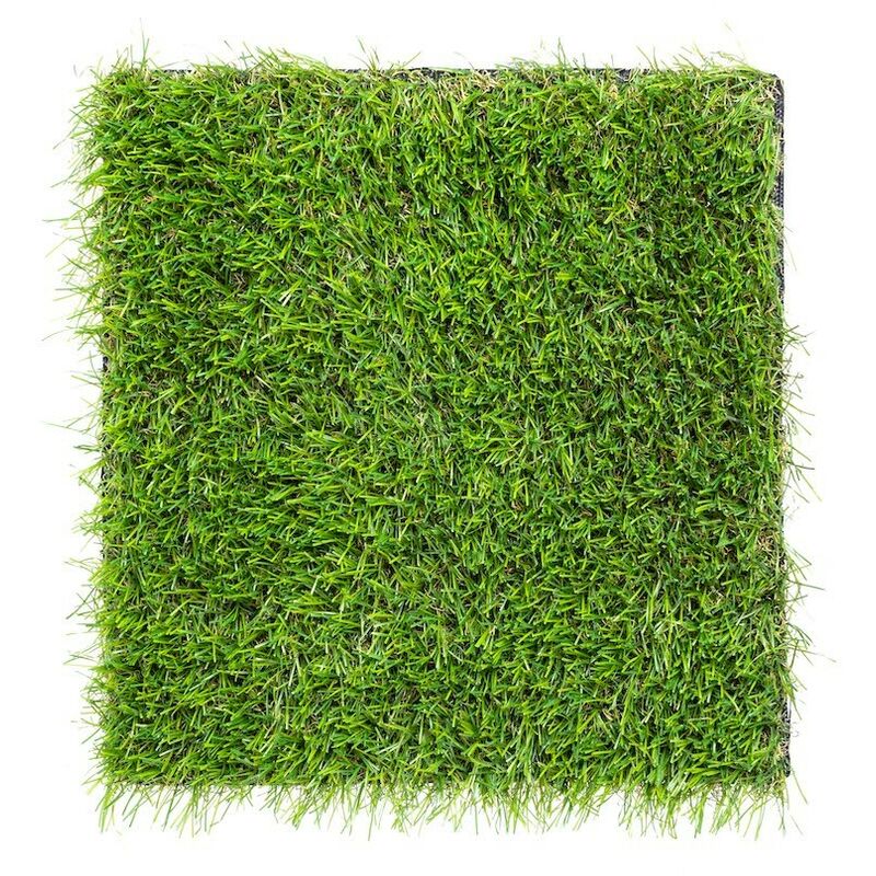 Gazon synthétique Hoxton 30 mm