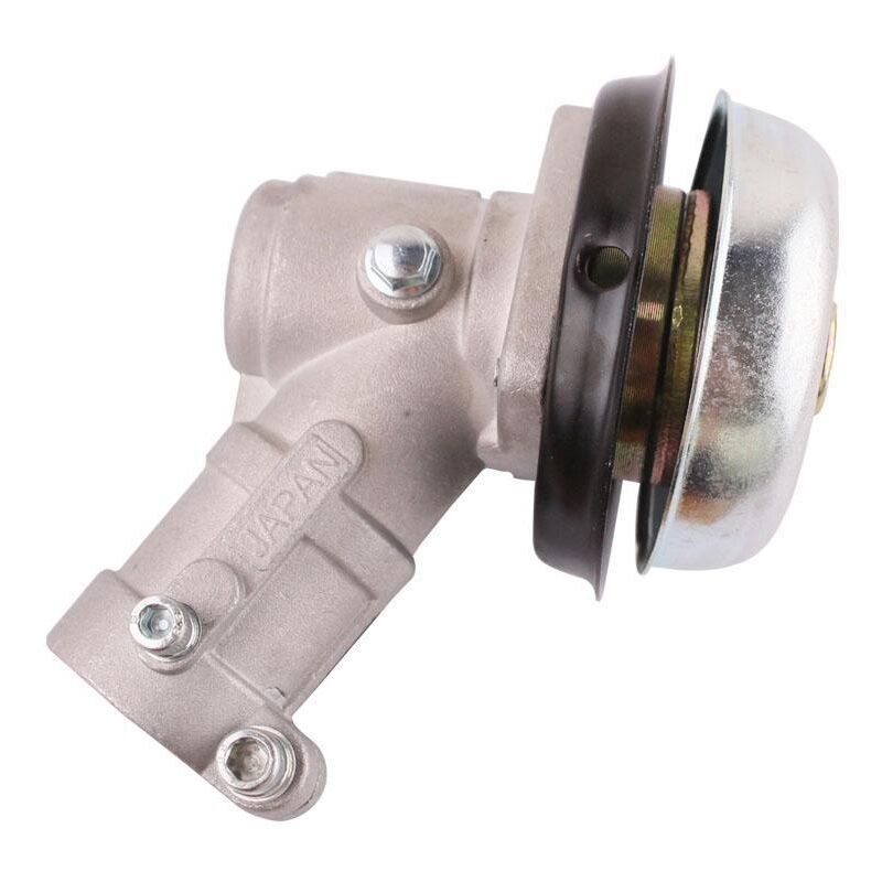 Gazon Tondeuses à Herbe Tondeuse Remplacez la tête d'engrenage Diamètre de tête de 26 mm