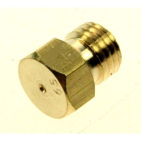 GB 065 INYECTOR SEMIRÁPIDO PARA HORNO SMEG