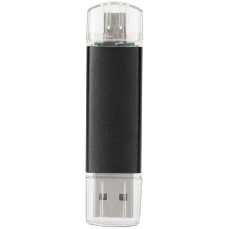 GB Dual-Use OTG USB-Stick – Micro-Flash-Speicher für Smartphone und tragbare Speichermedien