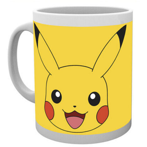 GB eye POKEMON Tasse Multicolore Thé 1 pièce(s)