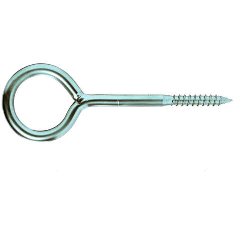 G&B Golfare Per Ponteggio Mm12X140 Ptro-G Conf. 20 Pz
