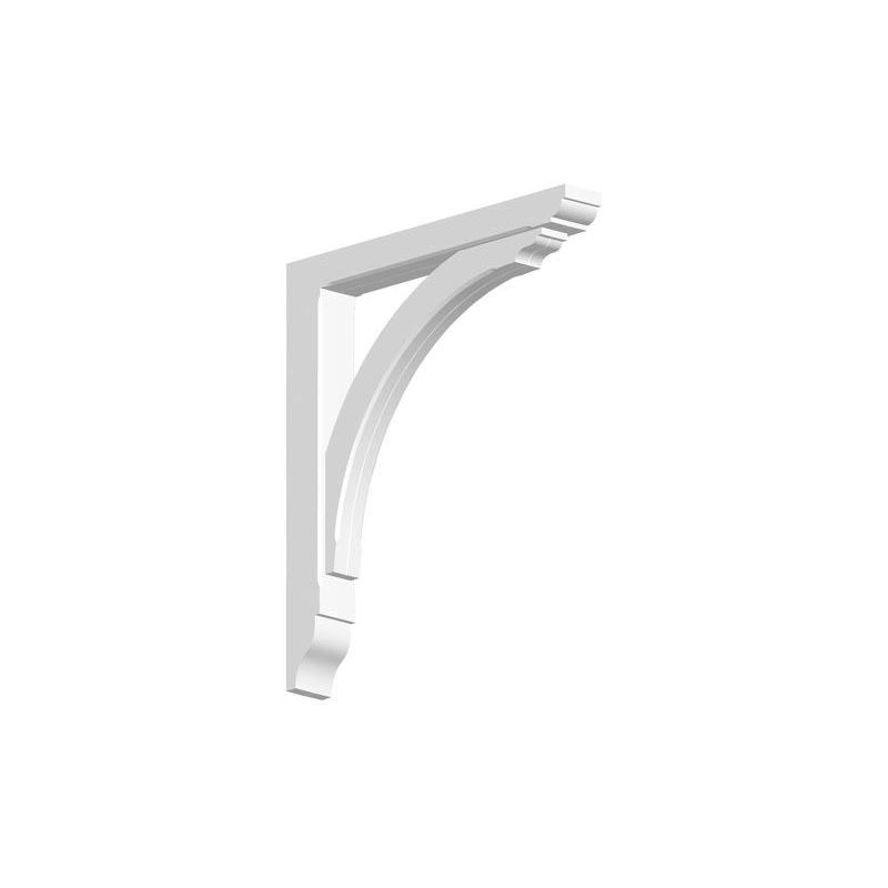 Orac - Decor GB03 Gallows Bracket