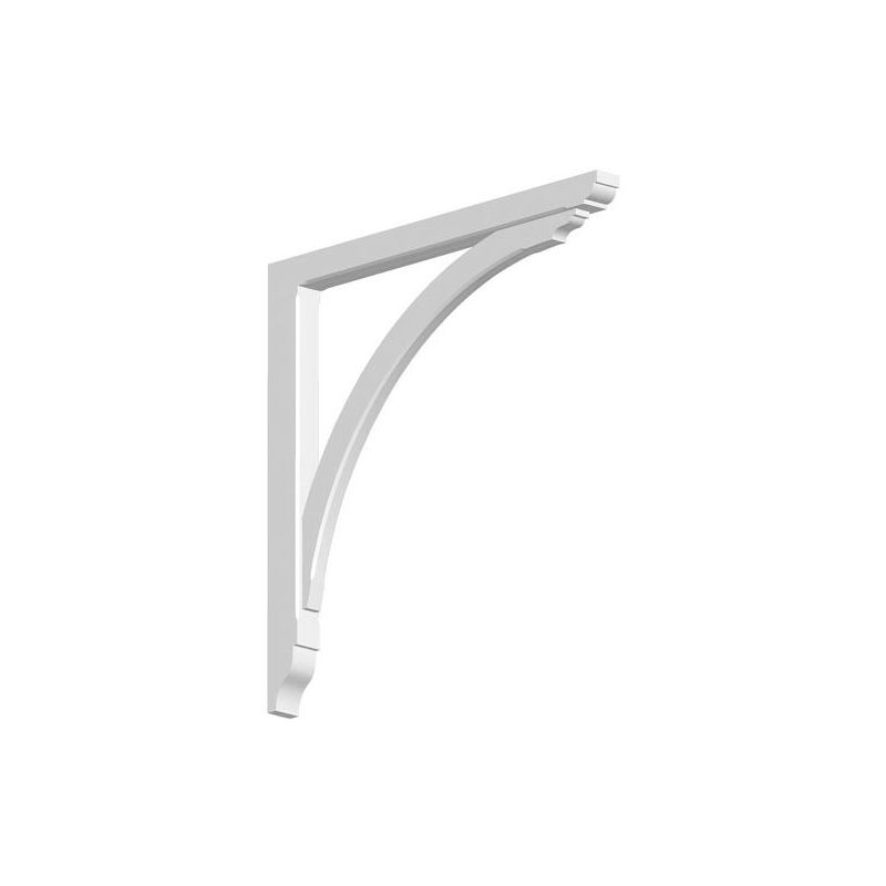 Orac - Decor GB04 Gallows Bracket