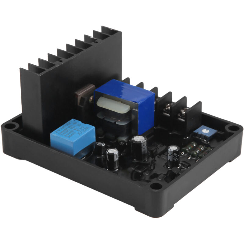 Image of GB170 Dreiphasen Generator Spannung Stabilisator für 220/380/400V avr Automatischer