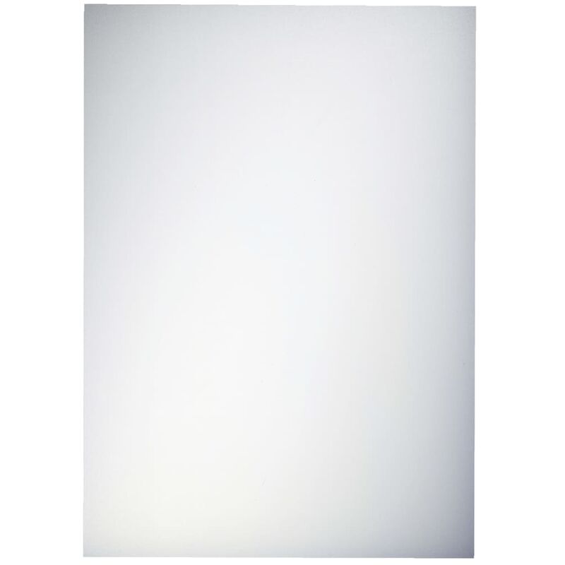 

Juego de cubiertas de encuadernación HiGloss A4 blanco - GBC