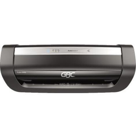 GBC Fusion Plus 6000L A3 Laminiergerät schwarz schnell