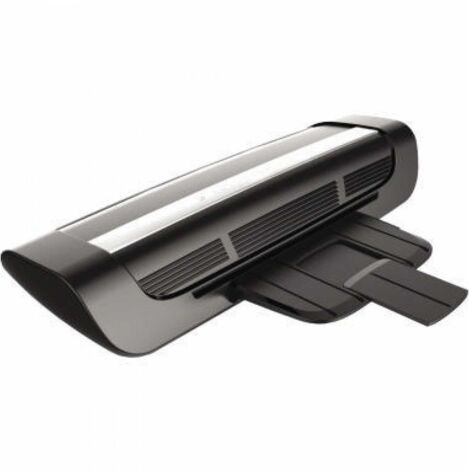 GBC Fusion Plus 7000L Laminiergerät schwarz und silber