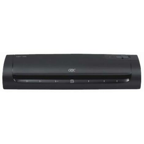 GBC Plastificadora Fusion 1000L A3