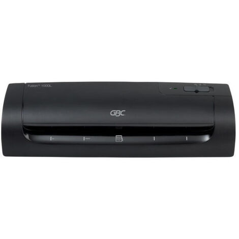 GBC Plastificadora Fusion 1000L A4