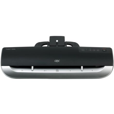 GBC Plastificatrice sistema OFFICE formato max UNI A3