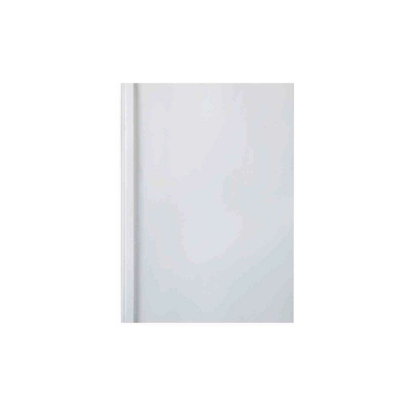 Standard Thermal Binding Covers 25mm White (50) - GBC