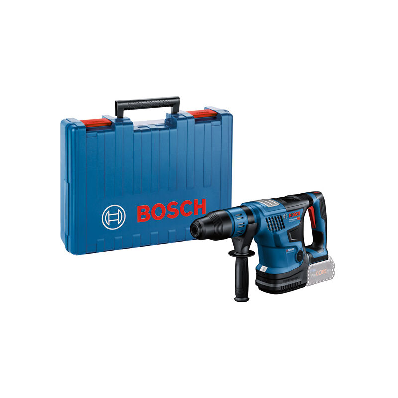 

BOSCH 0611915001 MARTILLO GBH 18V-36 C Professional