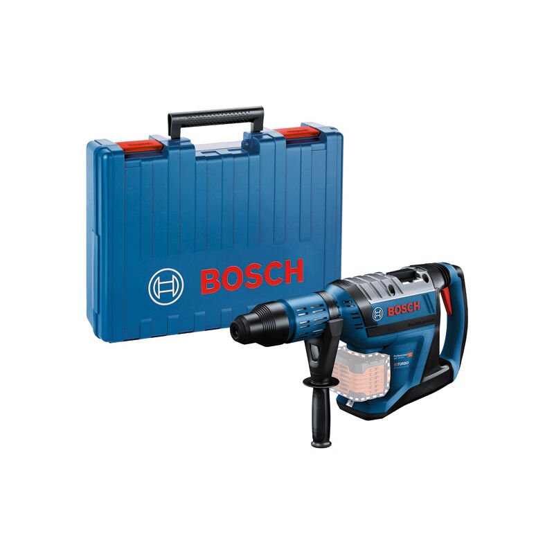 

BOSCH 0611913000 MARTILLO GBH 18V-45 C Professional
