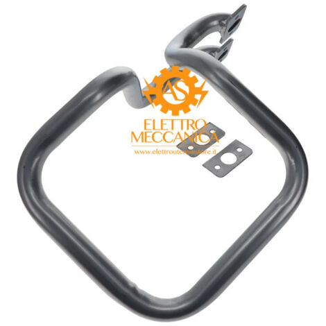 GBIT03- TESTATA ALIMENTAZIONE BINARIO CONNETTORE DESTRO COLORE BIANCO  220-240V