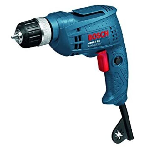 GBM 6 RE Professional - Taladro