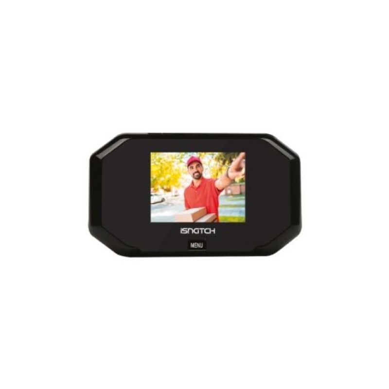 Jolly Line - Gbs elettronica tivedo digitaler türspion mit 3,5 zoll display - 67.8400.70