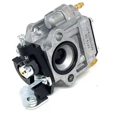 GBV322 GBV322VX carburateur de souffleur McCulloch Husqvarna 590721603