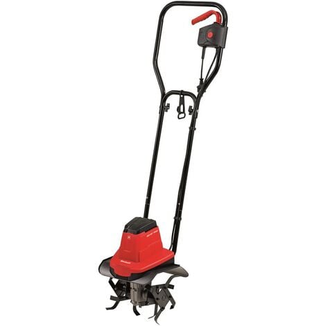 GC-RT 7530 Electric Ground Flop