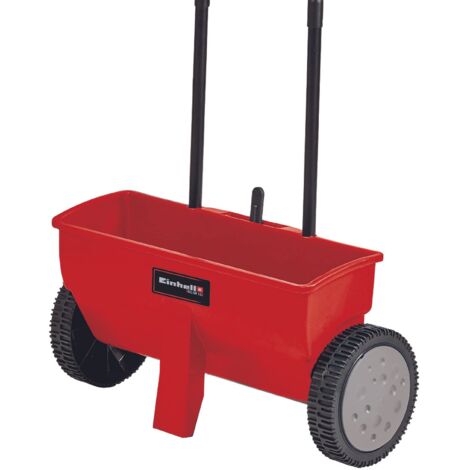 GC-SR 12 Multi-Purpose Spreader - EINGCSR12