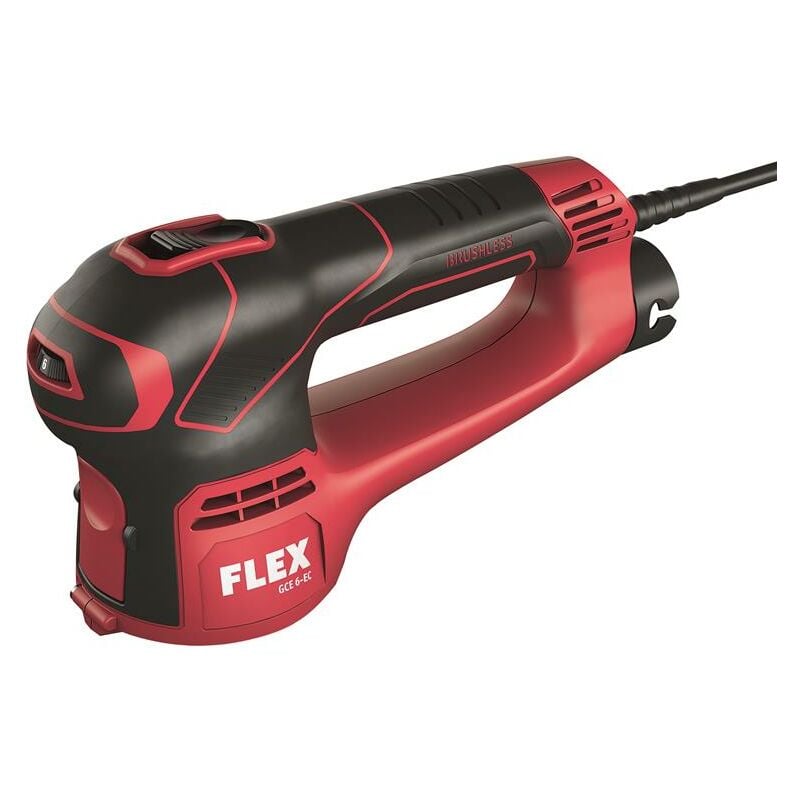 Flex - Power Tools 497568 gce 6-EC Handy-Giraffe Wall and Ceiling Sander 600W 240V FLXGCE6EC