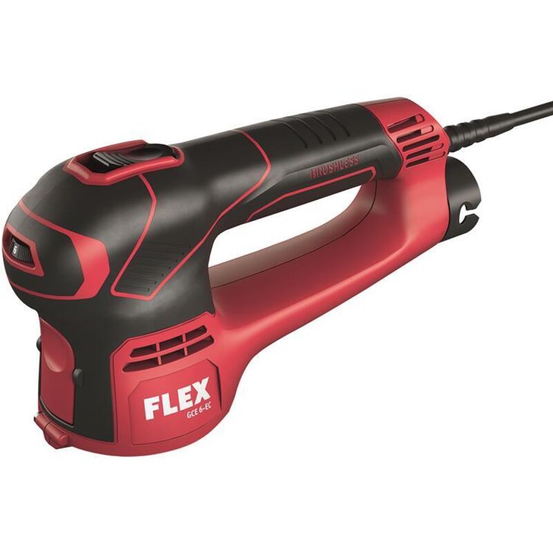 Flex - Power Tools gce 6-EC Handy-Giraffe® Wall and Ceiling Sander 600W 240V FLXGCE6EC