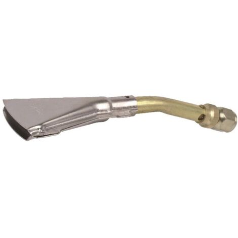 GCE Breitbrennereinsatz Propan 40mm