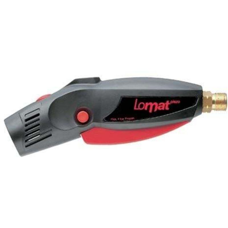 Griffstück Lomat Piezo-Propan Ku.