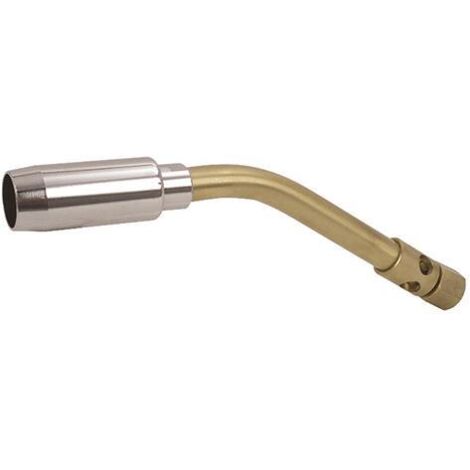 GCE Hartlöteinsatz Propan Turbo 20mm maximal 2,5bar