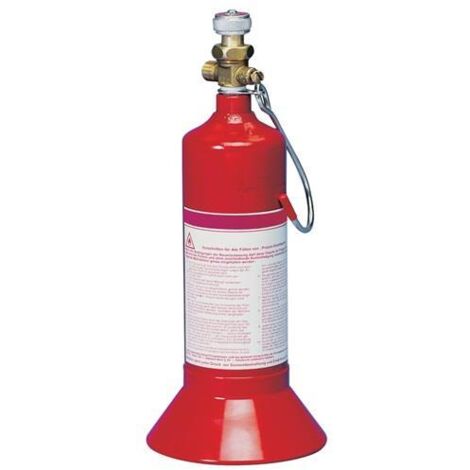 GCE KAYSER Propangasflasche 425 g - 42500