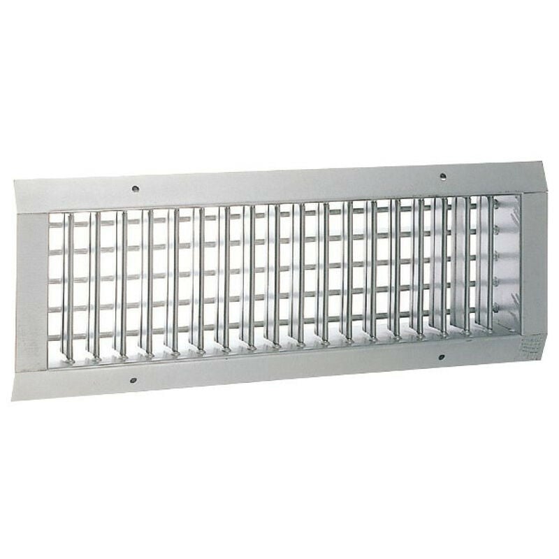 Atlantic - Gcf 400x75 - grille acier pour cond.cyl.400x75 (528140)