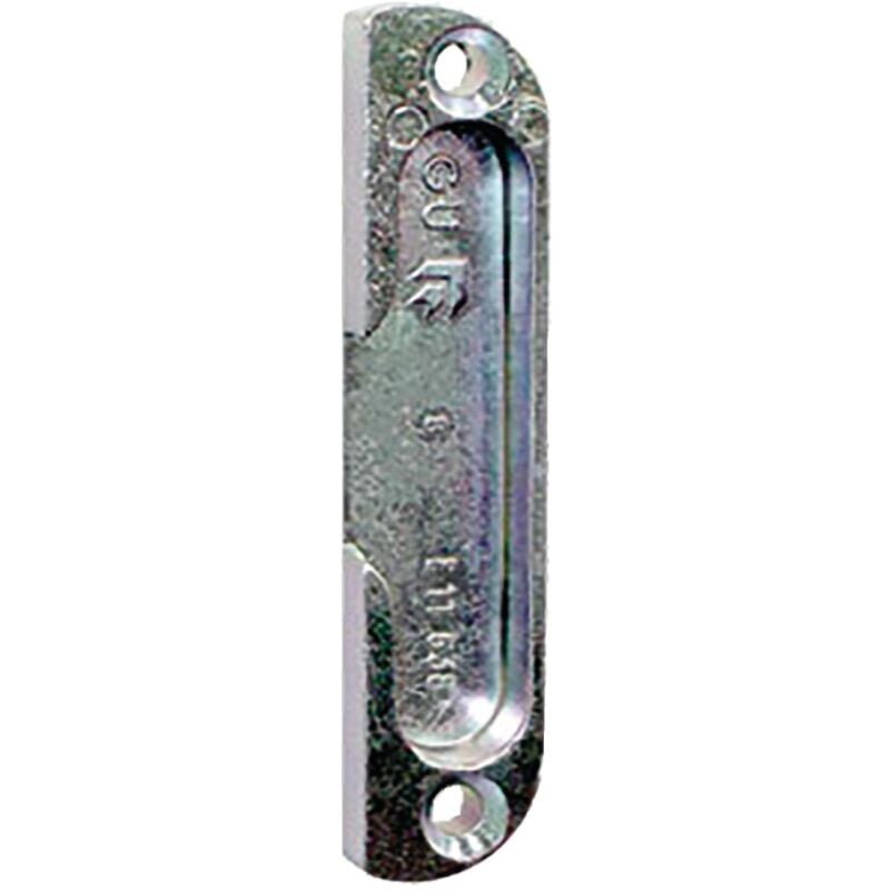 Ferco - Gâche galet pour menuiserie bois E-11968-00-0-1