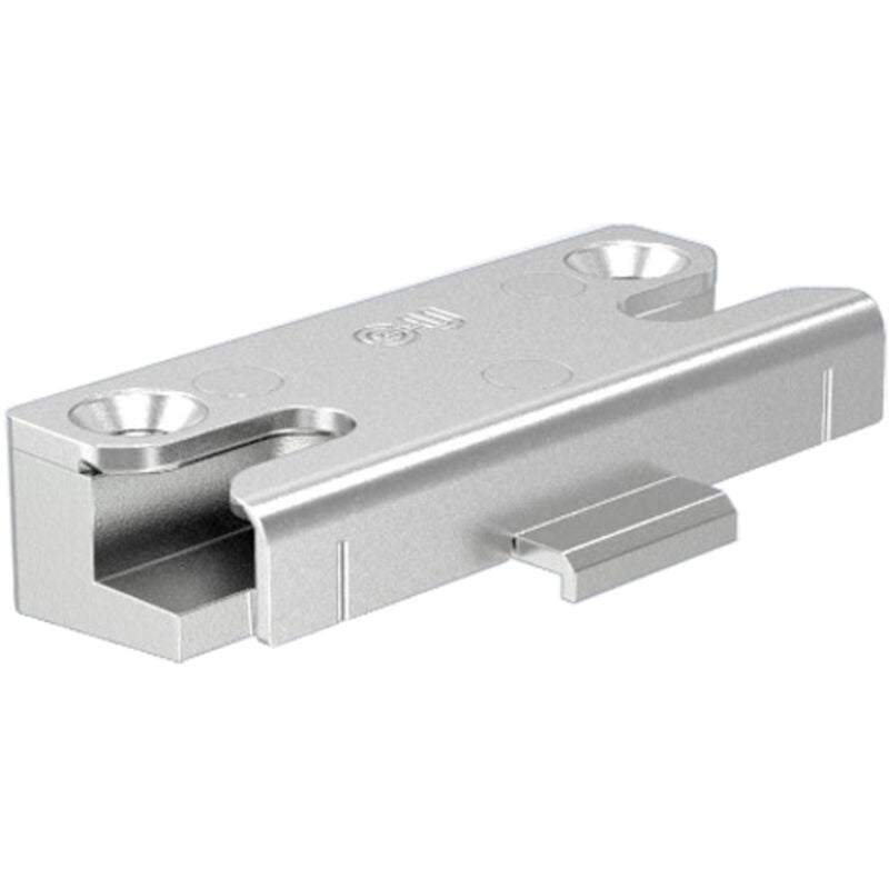 Gâche galet se Ferco 6-27831-02-0-1