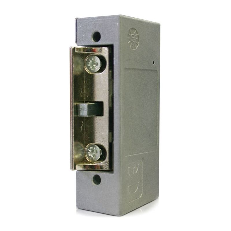 Golmar - Gâche électrique 12Vca à mémoire