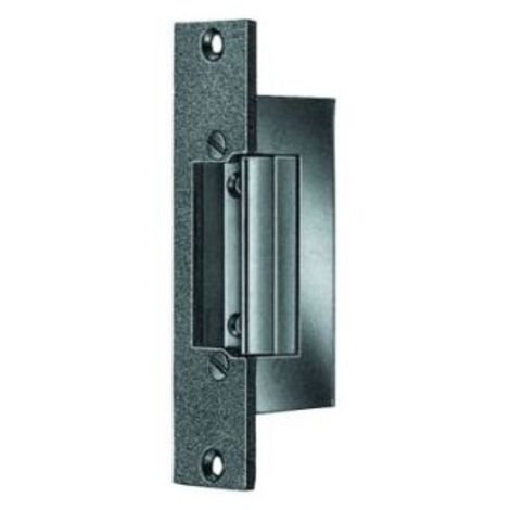 Gche lectrique 17 kl gris universel
