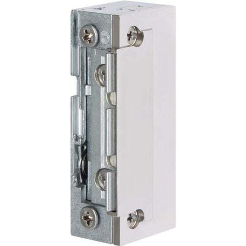 EFF - assa abloy Gâche électrique 118E.13 ProFix 2 10-24 v ac/dc Stand.DIN g/d avec FaFix - 118E.13-----A71