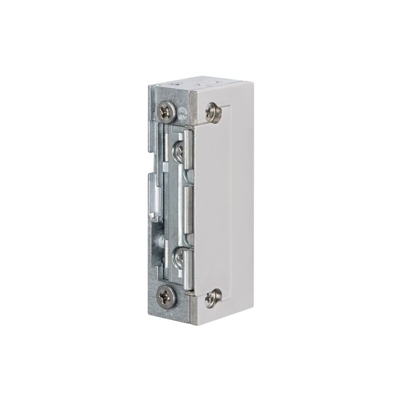 Assa abloy Gâche électrique 118.13 ProFix 2 10-24 v ac/dc Stand.DIN g/d avec FaFix - 118.13------A71