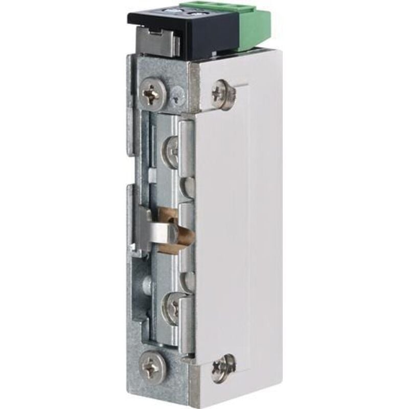 Assa abloy Gâche électrique 118.63 ProFix 2 10-24 v ac/dc Stand.DIN g/d avec FaFix - 118.63------A71