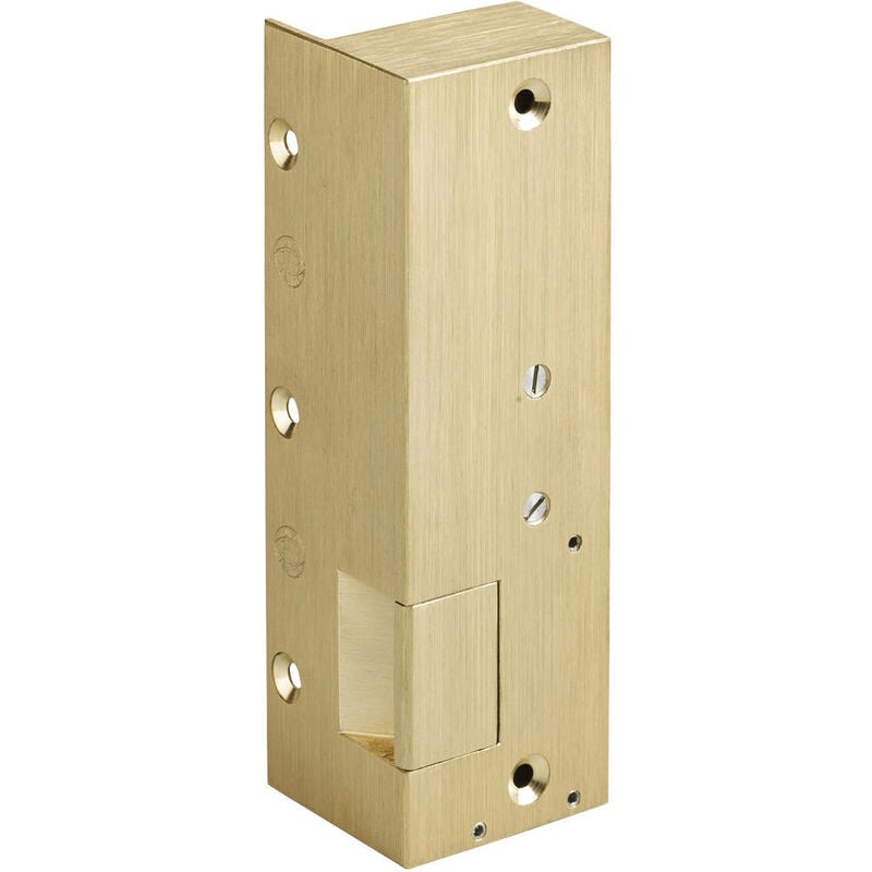 Beugnot - Gâche N°7 à émission droite poussant BE11231000