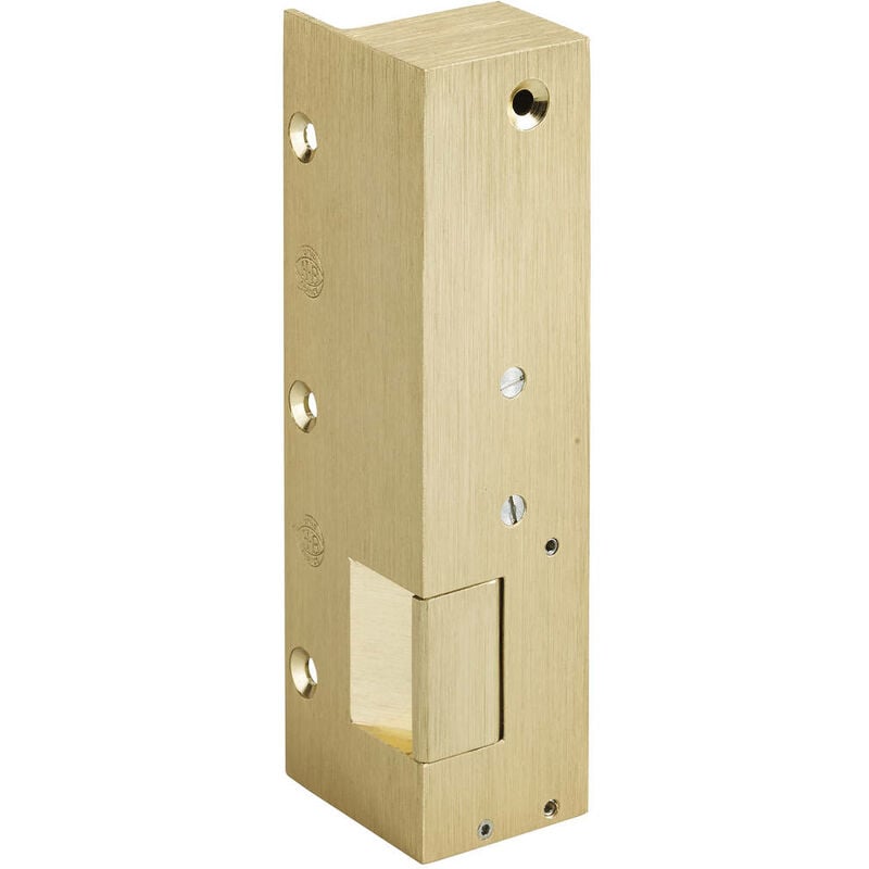 Gâche n° 8 droite tirant Beugnot BE11311000