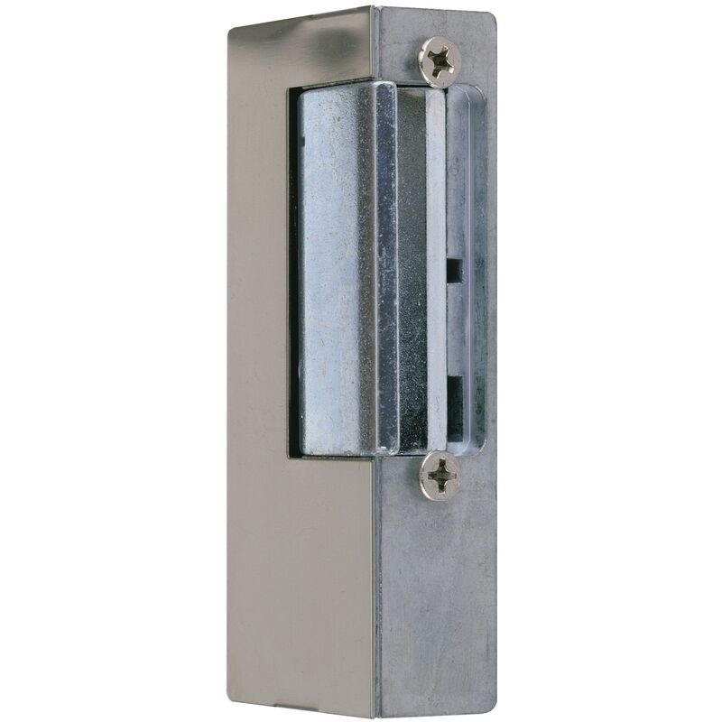 Gâche série 34 sans têtière 24V à rupture - eff eff - 34----------F91